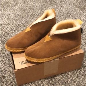 Wicked Good Slippers